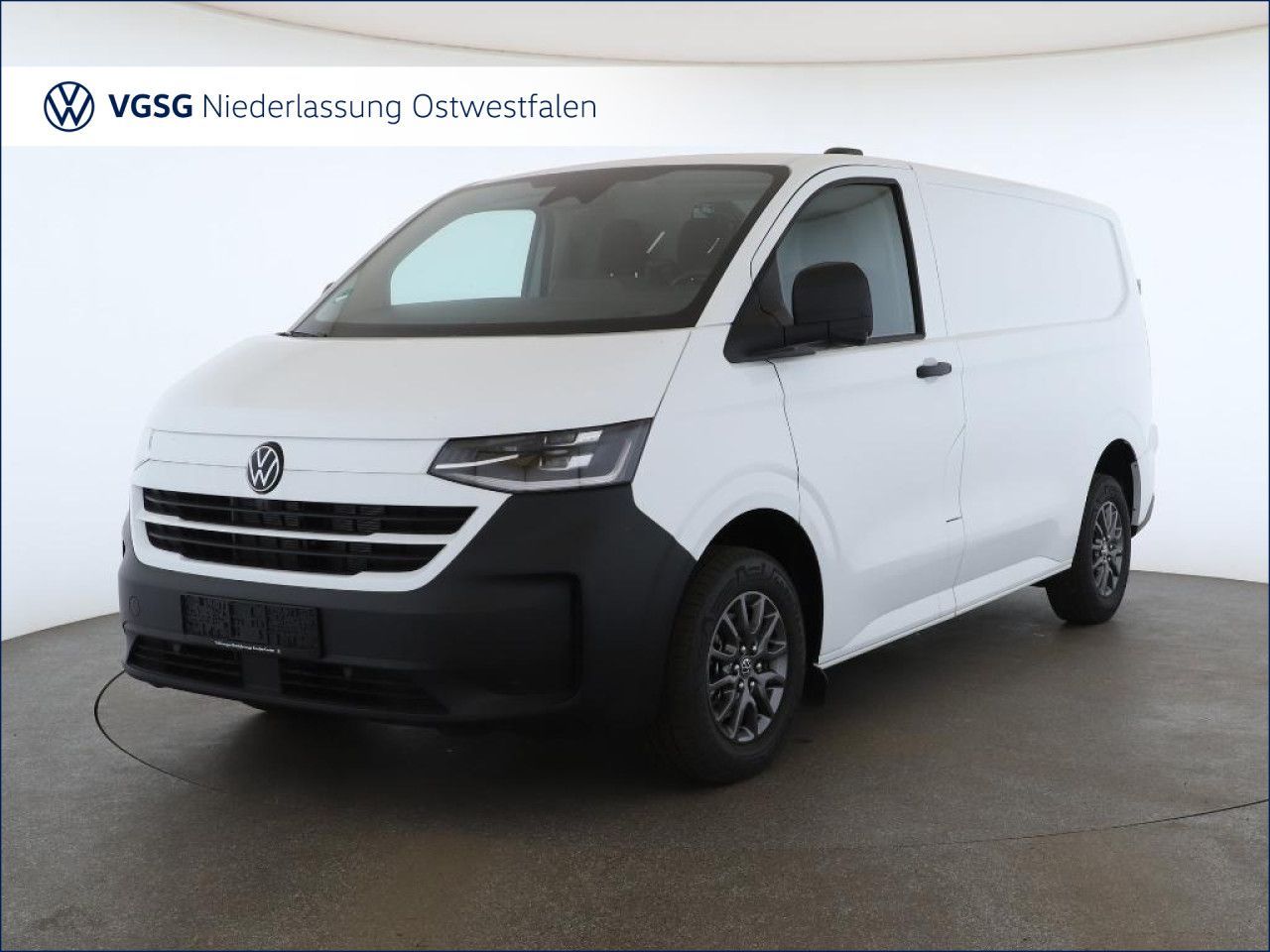 Volkswagen T7 Transporter - Bild 2