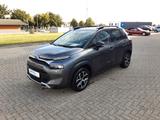 Citroën C3 Aircross BlueHDi PLUS Navi AppConn LED PDC - Citroën C3 Aircross PLUS mit Diesel-Antrieb