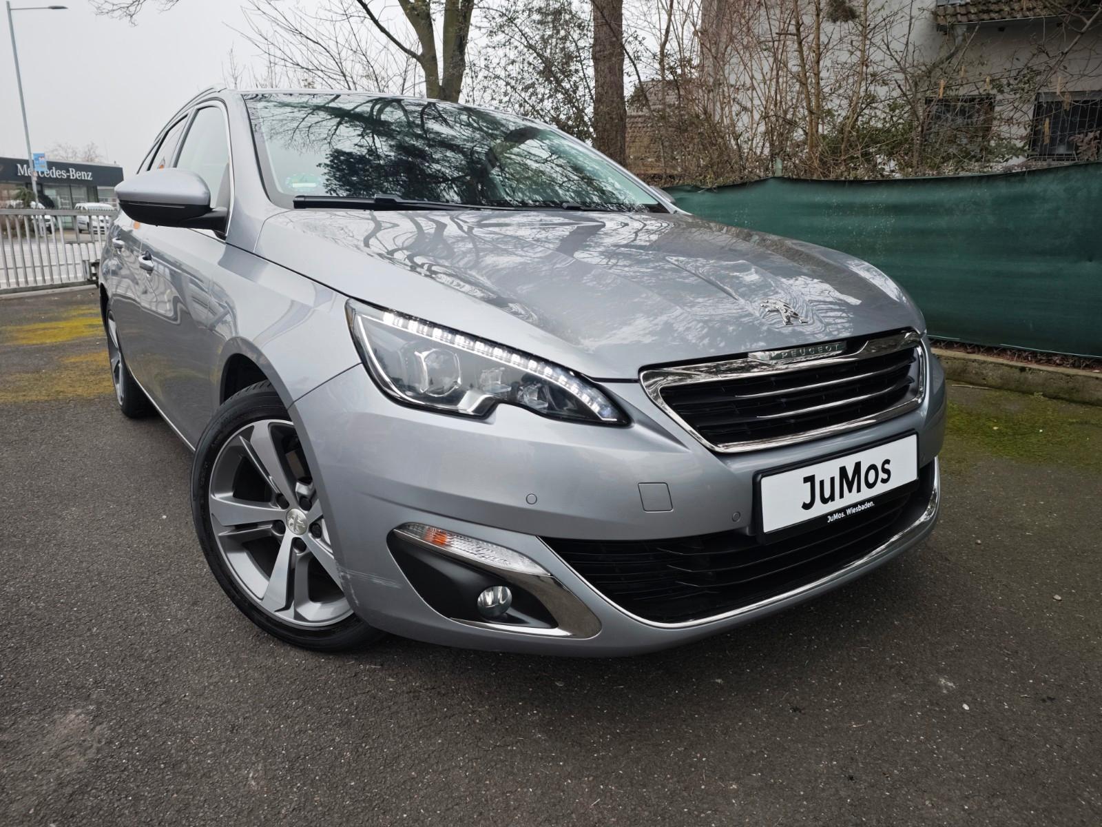 Peugeot 308 SW Allure