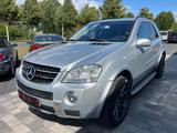 Mercedes-Benz ML 63 AMG ML -Klasse ML 63 AMG 2.Hand 85 Tkm Top - Mercedes-Benz ML 63 AMG Gebrauchtwagen