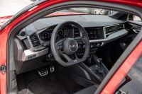 Audi A1 - Vorschau Bild 19