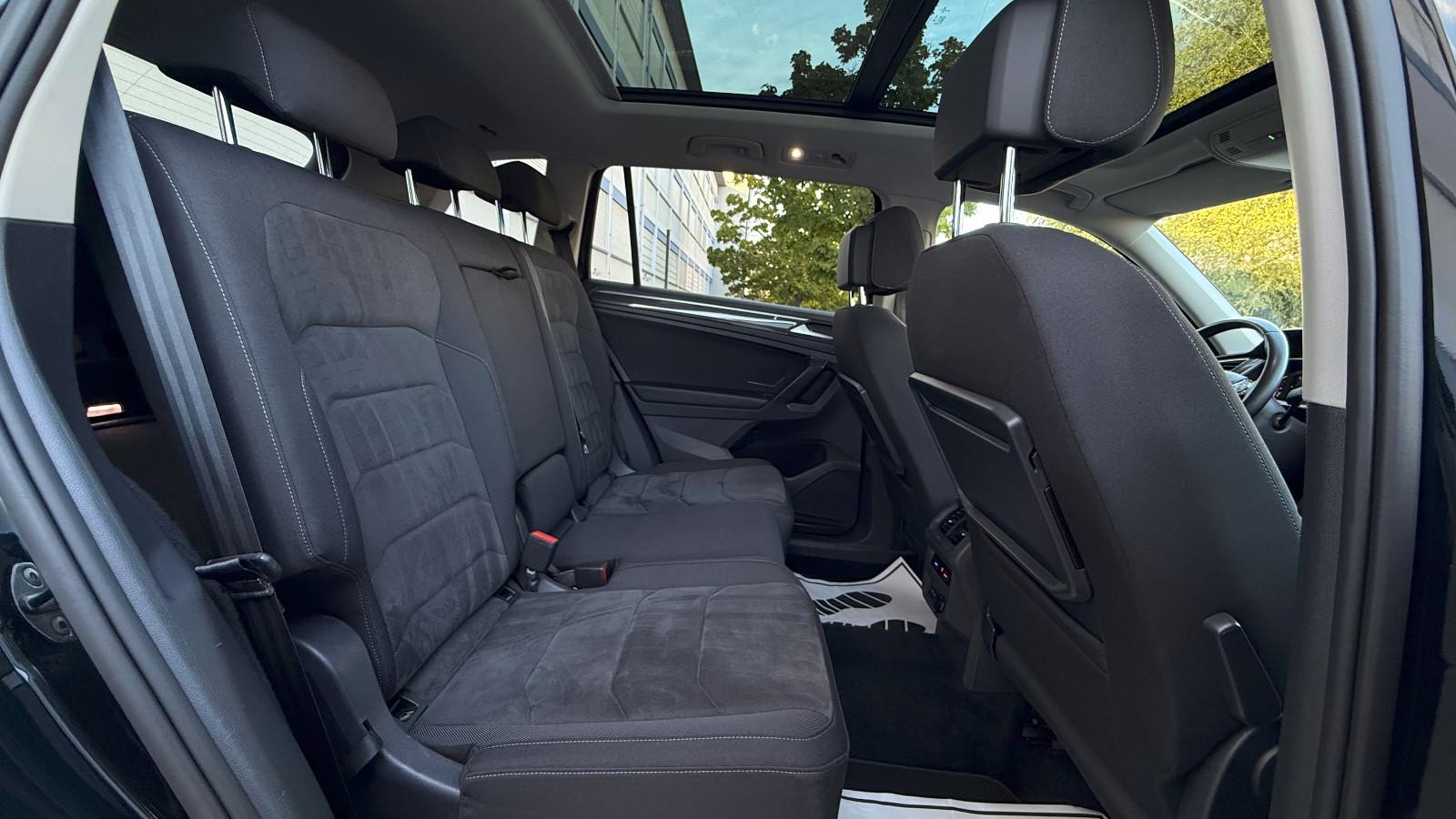 Volkswagen Tiguan Allspace Highline 4Motion, миниатюра 22