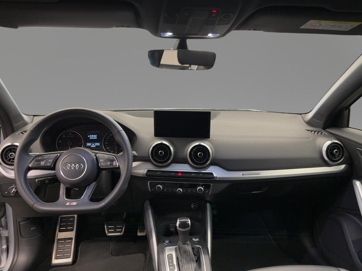 Audi Q2 - Bild 13