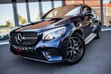 Mercedes-Benz GLC 250 GLC Coupé 250 4-Matic *CAM*AMG-PACK*TREK - gebrauchte Mercedes-Benz GLC 250 aus dem Jahr 2019