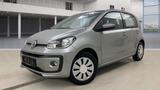 Volkswagen Move up! BMT/Start-Stopp EcoFuel 1 Garantie - Volkswagen up!: Eco