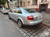 Audi A4 B6 1.9 TDI 131 PS  alle Papiere Ve... - Audi A4 aus 2002: 1.9