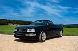 Audi Cabriolet 1.8 - Sehr guter Zustand - gebrauchte Audi Cabriolet aus dem Jahr 1998