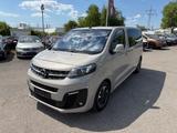 Opel Zafira Life Inno M Navi Head Kame Keyl LederPano - gebrauchte Opel Zafira Life aus dem Jahr 2020