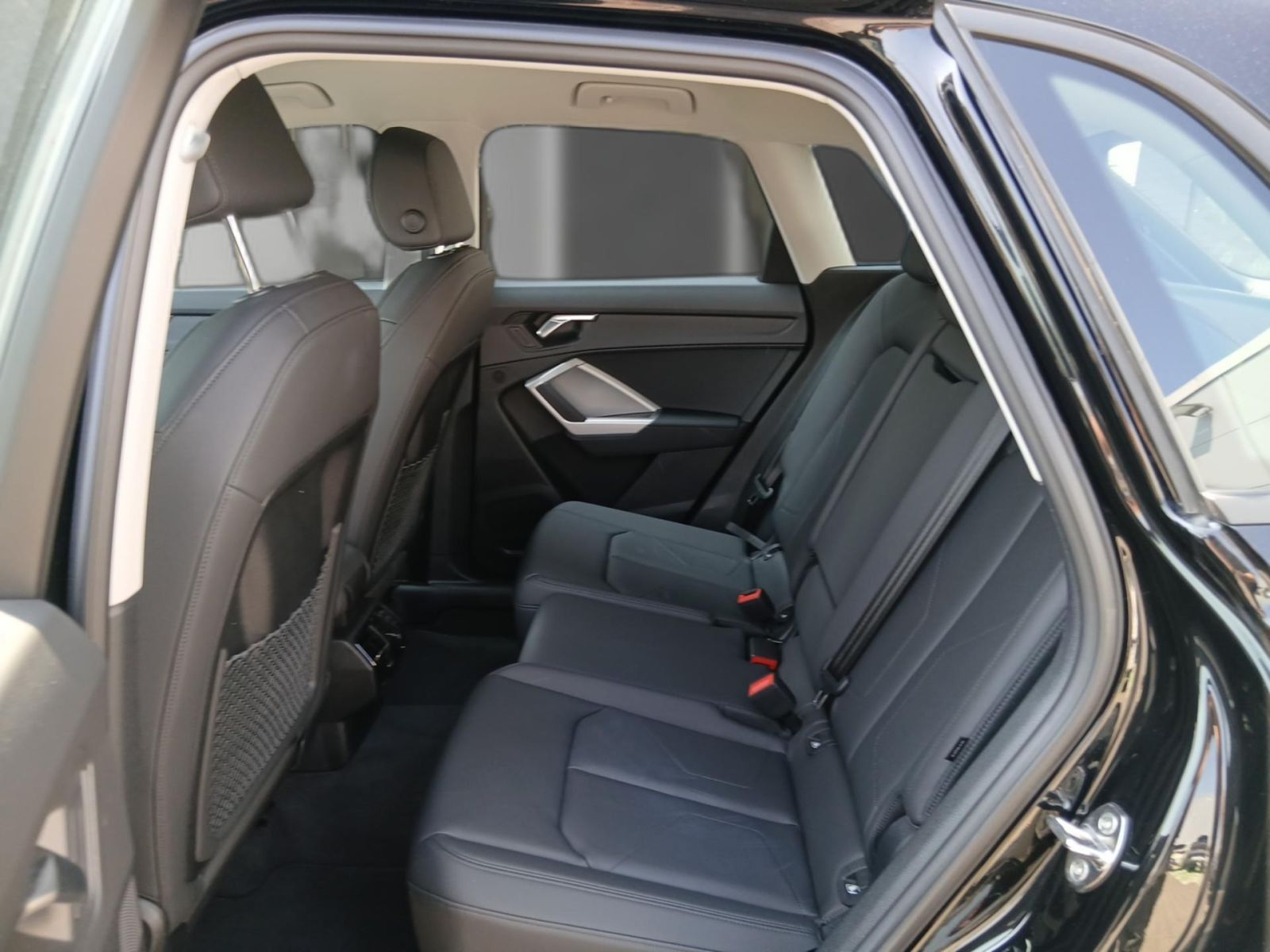 Audi Q3 - Bild 11