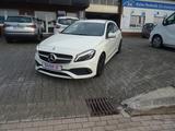 Mercedes-Benz A 220 A -Klasse/ d BlueEfficiency - Mercedes-Benz: Kleinwagen, Klasse