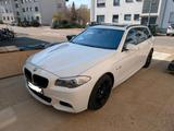 BMW f11 530d xDrive Touring 158tkm Tausch - BMW 530: F11