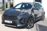 Kia Sportage GT-Line 4WD~Sitzluft~Pano~Kamera~ - Kia Sportage in Augsburg
