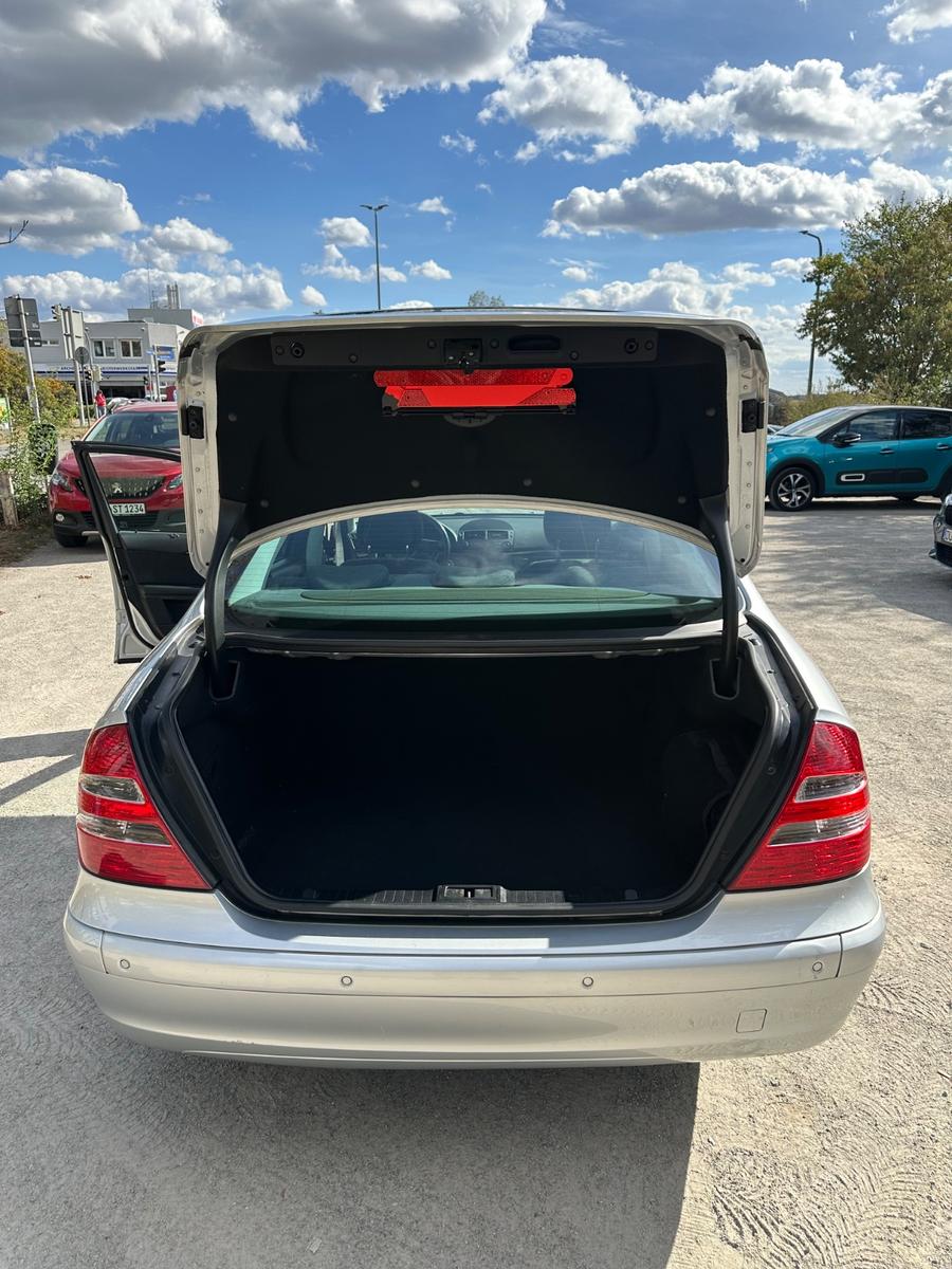 Mercedes-Benz E 220 CDI Classic