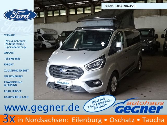 Ford Transit Custom Copa C530 Holiday äh Nugget Plus