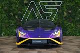 Lamborghini Huracán STO*AD PERS.*LIFT*WARRANTY*294.463€ NETT - Lamborghini Huracán Gebrauchtwagen