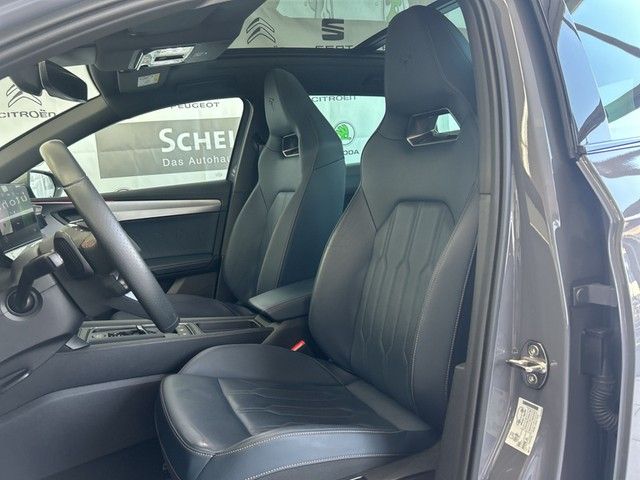 Leon Sportstourer VZ 4Drive DSG *PANO*BEATS*LEDE