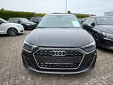 Audi A1 Sportback 30 TFSI DSG S-line NAVI LED Klima - Audi A1: Dsg