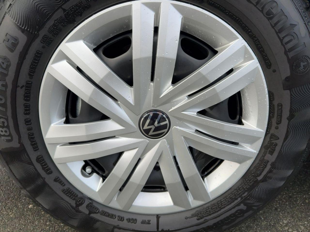 Volkswagen Polo LED, SHZ, PDC, миниатюра 13
