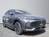 MG HS PHEV Luxury 200kW Finanzierungspreis LED,Kame - : Allradantrieb, Geländewagen