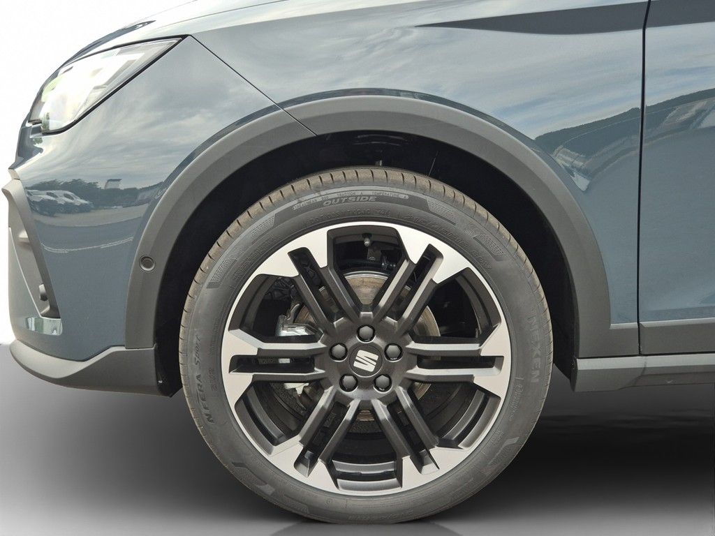 Seat Arona - Bild 23