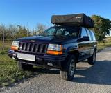 Jeep Grand Cherokee ZJ 5.2 Limited - Jeep Grand Cherokee: 5.2