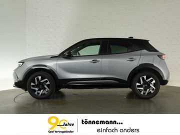 Opel Mokka - 8
