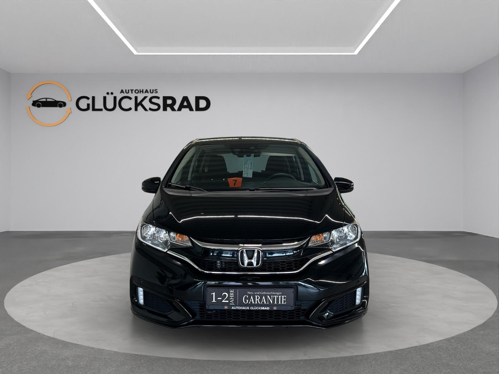 Honda Jazz 1.3 Comfort Automatik Sitzh. Parkh.Garantie