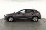 Mazda 3 2.0 SKYACTIV-G 120 Bi-Xenon Navi DAB PDC USB - gebrauchte Mazda 3 aus dem Jahr 2018