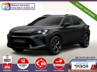 Cupra Formentor - Vorschau Bild 1