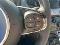 Fiat 500 - Vorschau Bild 15