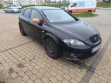 Seat SEAT LEON FR - Seat Leon aus 2009: Fr