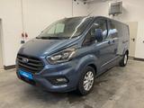 Ford Transit Custom Kasten Mixto 2.0 TDCi L2 *Bi-Xeno - Ford Transit Custom Mixto Gebrauchtwagen