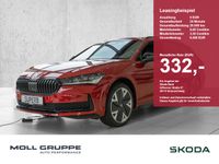 Skoda Superb - Vorschau Bild 1