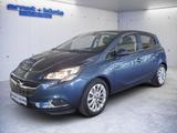 Opel Corsa 1.4 Turbo (ecoFLEX) Start/Stop Innovation - Opel Corsa: Innovation