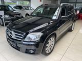 Mercedes-Benz GLK 220 BlueEfficiency 4Matic - Mercedes-Benz Geländewagen aus dem Jahr 2010