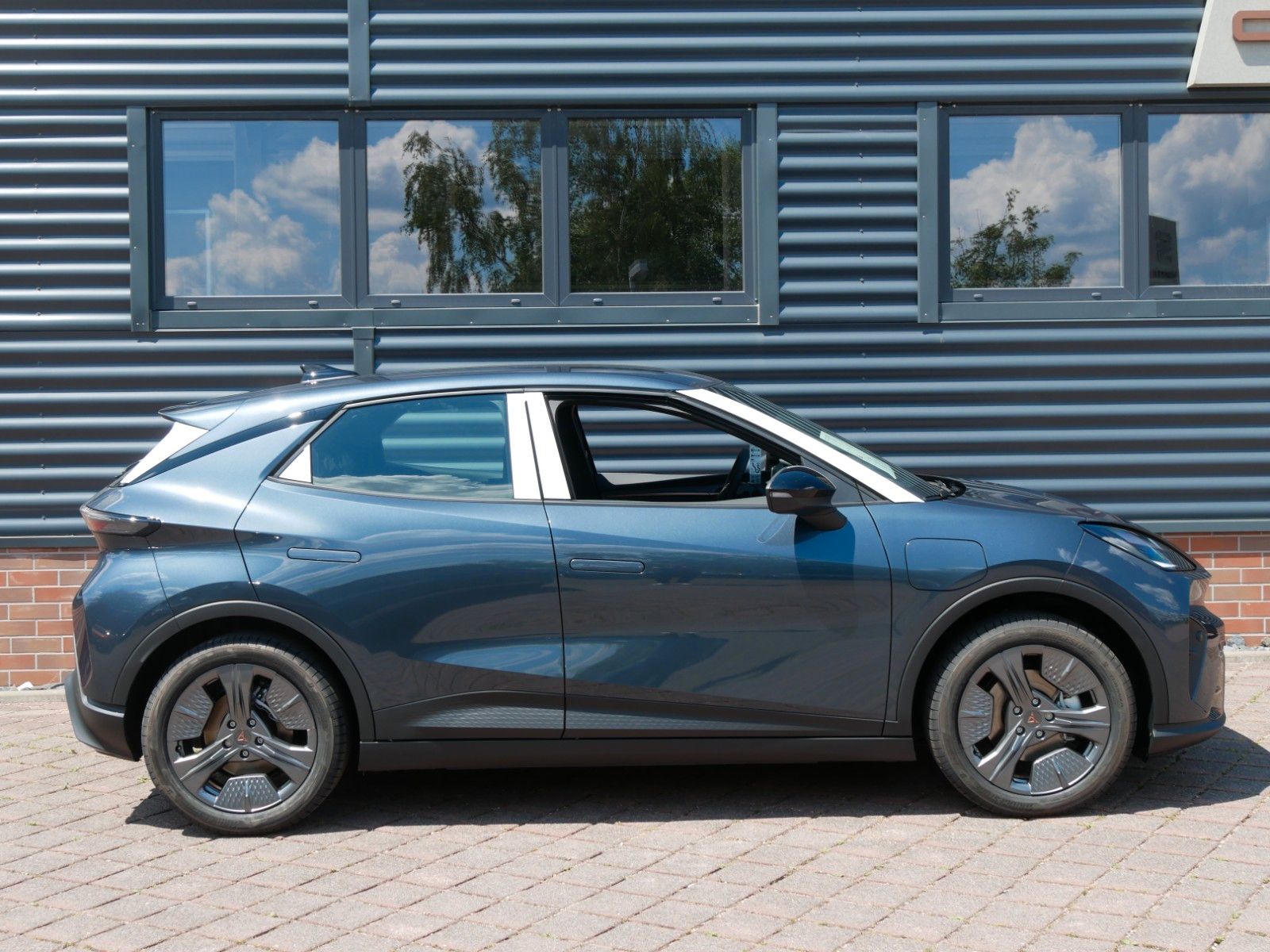 Cupra Raval - Bild 11