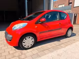 Citroën C1 Style*TÜV*SERVICE*NEU** - Citroën C1 bis 15.000 Euro