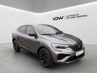 Renault Arkana - Vorschau Bild 10