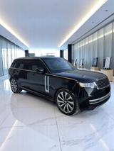 Land Rover Range Rover P530*MY25*ARMOURED*B6*GEPANZERT*NEW - Land Rover Range Rover: 2.5