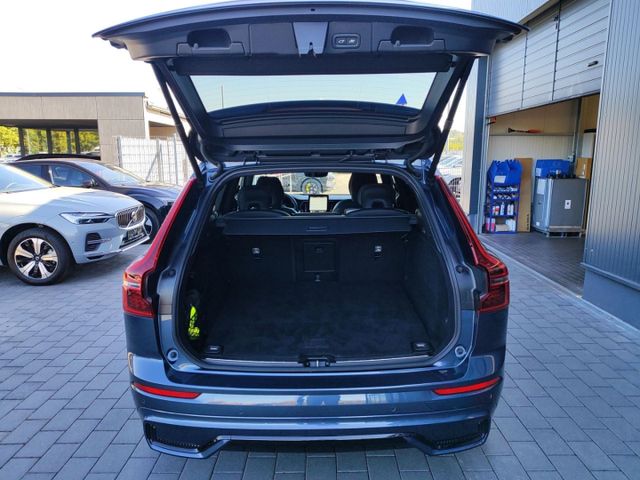 VOLVO XC 60 (Bild 12 von Array)