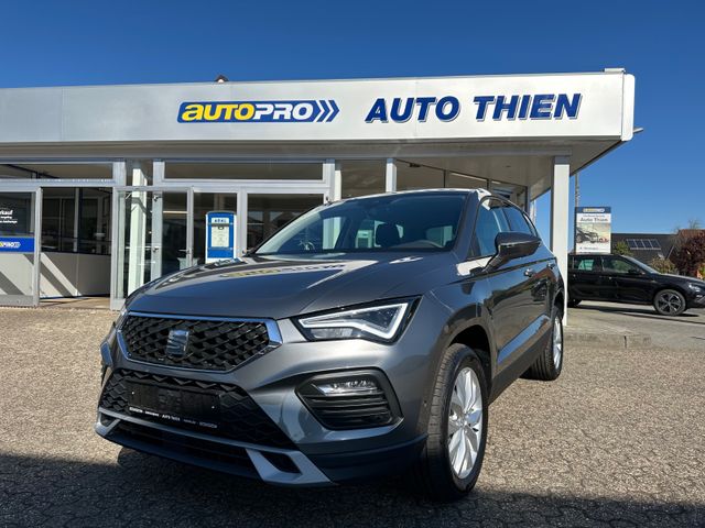 SEAT Ateca 1.5 TSI Style DSG AHK/ACC/LED/Navi