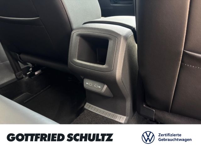 Volkswagen T-Cross - Bild 19