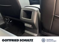Volkswagen T-Cross - Vorschau Bild 19