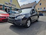 Subaru Forester 2.0D Ex. L-tronic. AHK+XENON+KAMERA - gebrauchte Subaru Forester aus dem Jahr 2015