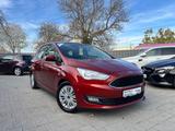 Ford C-Max C-MAX Cool & Connect Zahnriemen Neu Garant - Ford C-Max in Freiburg