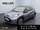 Toyota Aygo X Team D *ACC*Kamera*CarPlay*SHZ*Bi-Tone*DA - Toyota Jahreswagen