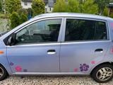 Daihatsu  Cuore Top - gebrauchte Daihatsu Cuore aus dem Jahr 2005
