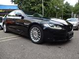 Jaguar XE  Automatik,Xenon,Leder,Navi.Kamera,Euro-6 - Jaguar XE in Essen