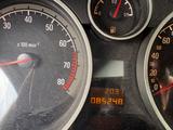 Opel Astra 1.8 H - Opel Gebrauchtwagen von 2007