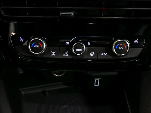 Opel Mokka e GSE Navi Kamera Spurhalteassistent